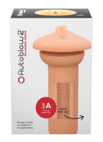 Vagina Sleeve